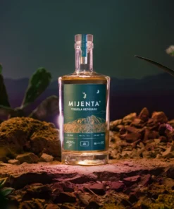 Mijenta Reposado Tequila