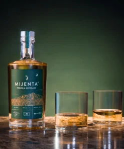 Mijenta Reposado Tequila