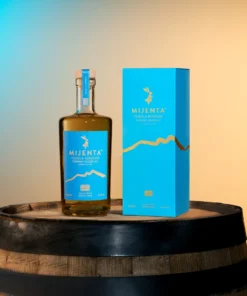 Mijenta Symphony Series No. 2 Tequila (750mL)