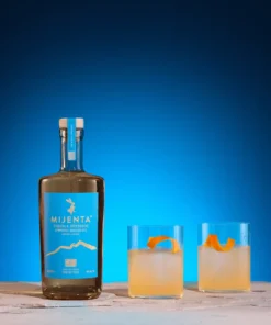 Mijenta Symphony Series No. 2 Tequila (750mL)