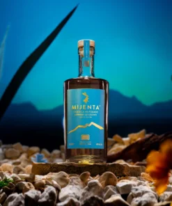 Mijenta Symphony Series No. 2 Tequila (750mL)