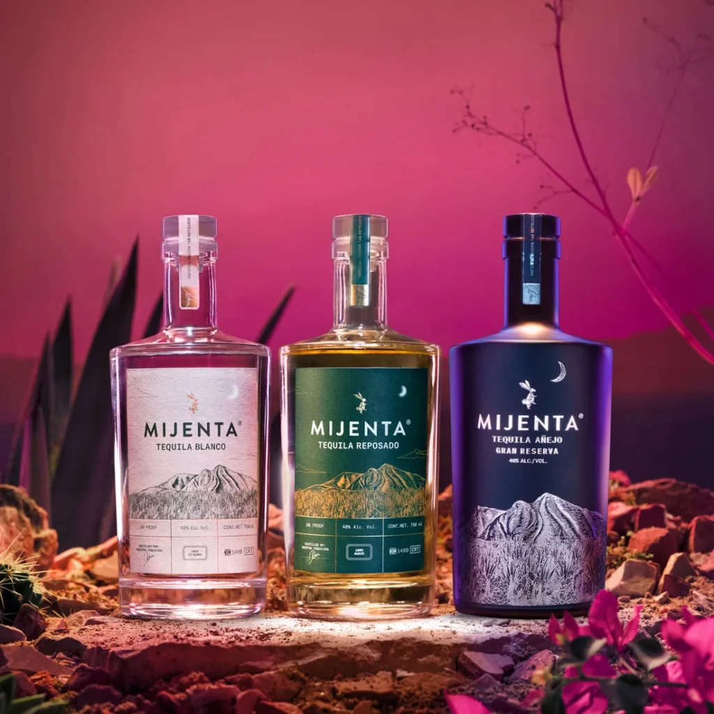 mijenta tequila