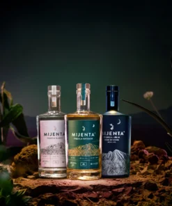 Mijenta Trio Bundle