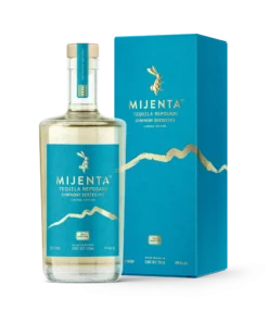 Mijenta Symphony Series No. 2 Tequila (750mL)