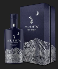 Mijenta Añejo Gran Reserva
