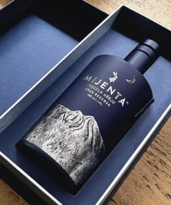 Mijenta Añejo Gran Reserva