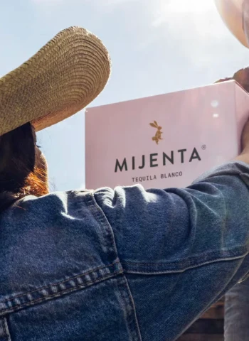 mijenta tequila