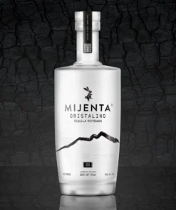 Mijenta Tequila Cristalino (750 mL – 40% Alc. Vol.)