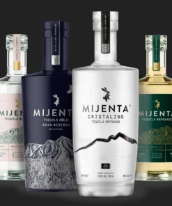 Mijenta Full Bundle
