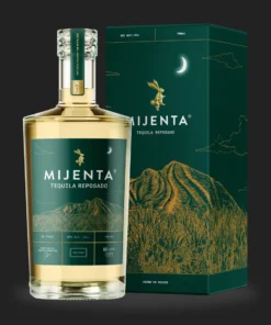 Mijenta Reposado Tequila